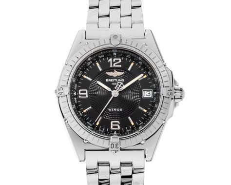 breitling iconic watch|Breitling watches sale clearance.